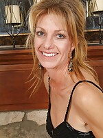 white mom sucking black dick